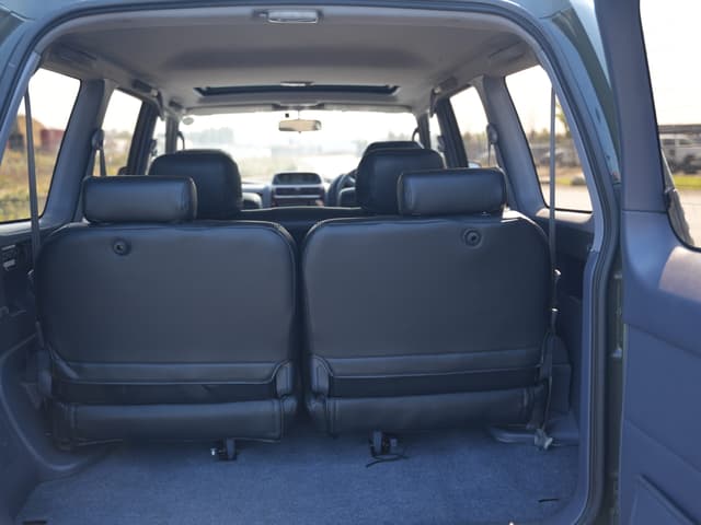 1999 Toyota JDM car for sale — photo 9 of 11