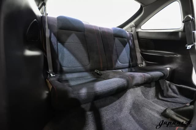 1996 Honda Integra JDM car for sale — photo 16 of 25