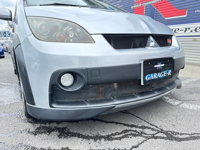 2006 Mitsubishi Colt JDM car for sale — photo 9 of 25