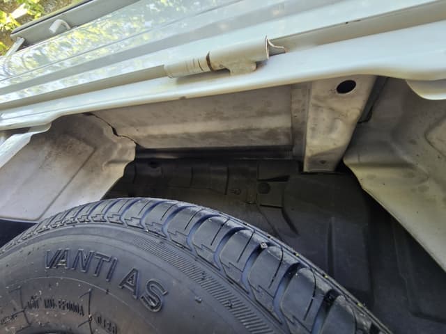 2000 Subaru Sambar JDM car for sale — photo 24 of 25