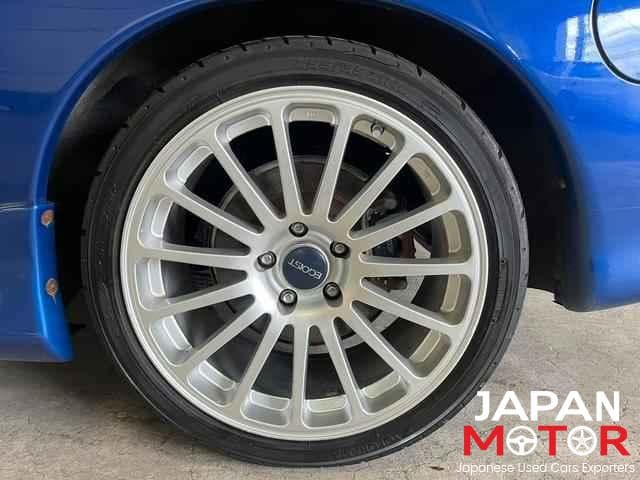 1999 Mazda RX-7 JDM car for sale — photo 8 of 12
