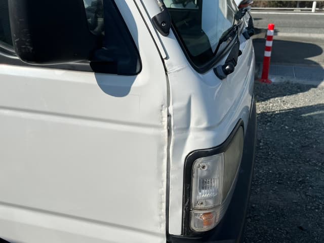 1996 Honda Acty JDM car for sale — photo 14 of 25