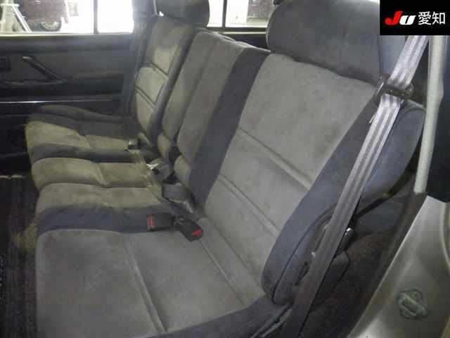 1993 Toyota Land Cruiser JDM car for sale — photo 2 of 9
