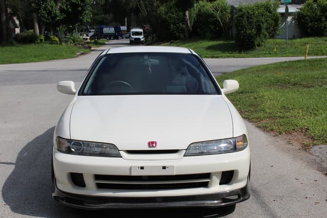 1996 Honda Integra JDM car for sale — photo 7 of 14