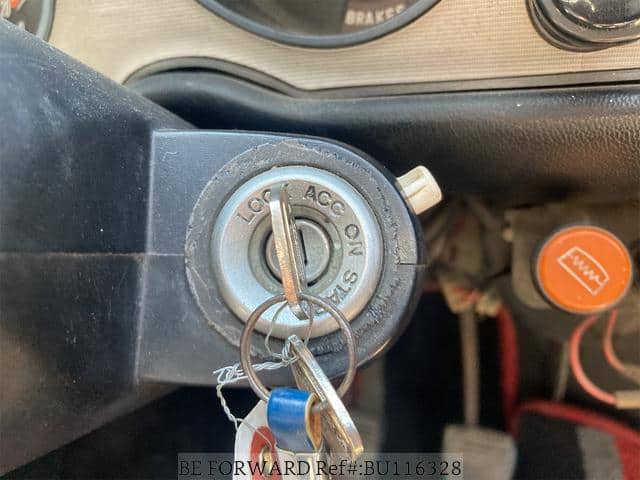 1975 Toyota Celica JDM car for sale — photo 7 of 20