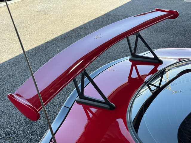 2000 Mazda RX-7 JDM car for sale — photo 25 of 25