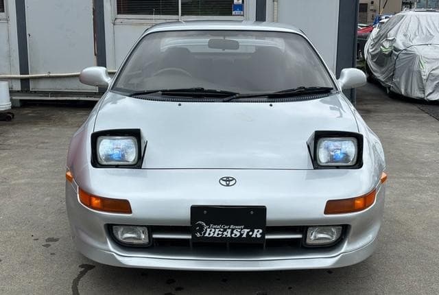 1995 Toyota MR2 JDM car for sale — photo 6 of 25