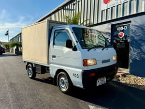 1996 Suzuki Carry JDM car for sale