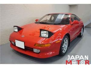 1995 Toyota MR2 JDM car for sale