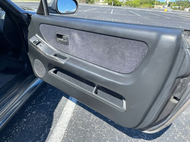 1994 Nissan Skyline JDM car for sale — photo 6 of 21