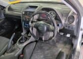 1999 Toyota Altezza JDM car for sale — photo 12 of 12