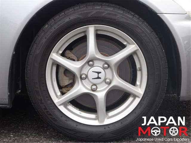 1999 Honda S2000 JDM car for sale — photo 7 of 10