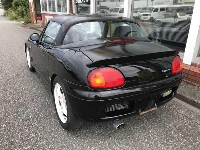 1992 Suzuki Cappuccino JDM car for sale — photo 6 of 20