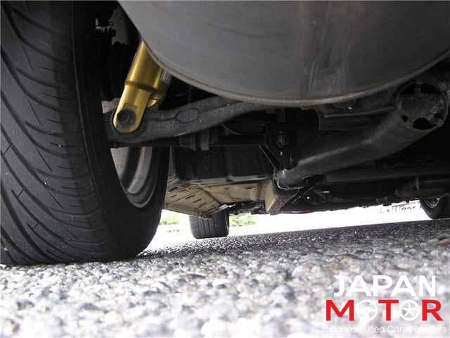 1999 Honda S2000 JDM car for sale — photo 14 of 22