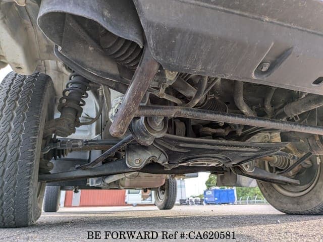 1995 Honda Acty JDM car for sale — photo 13 of 25