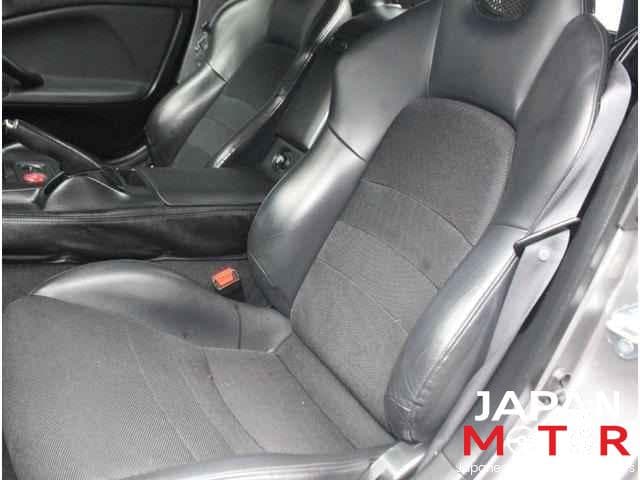 1999 Honda S2000 JDM car for sale — photo 11 of 13