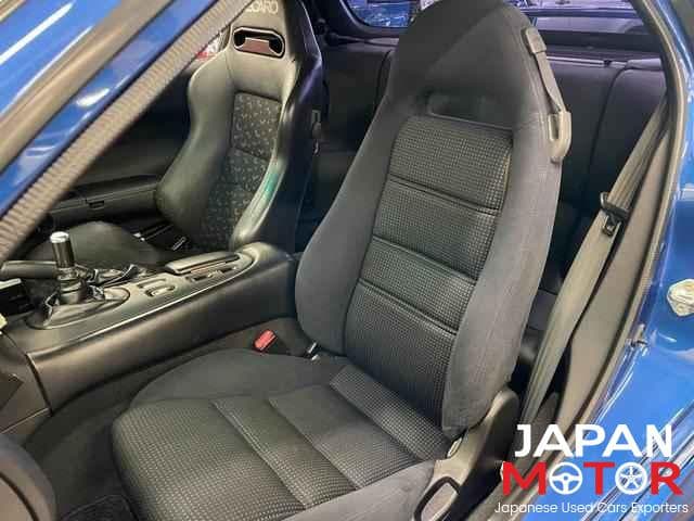 2001 Mazda RX-7 JDM car for sale — photo 8 of 10