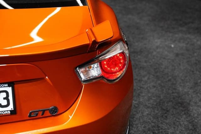 2012 Toyota 86 JDM car for sale — photo 3 of 17