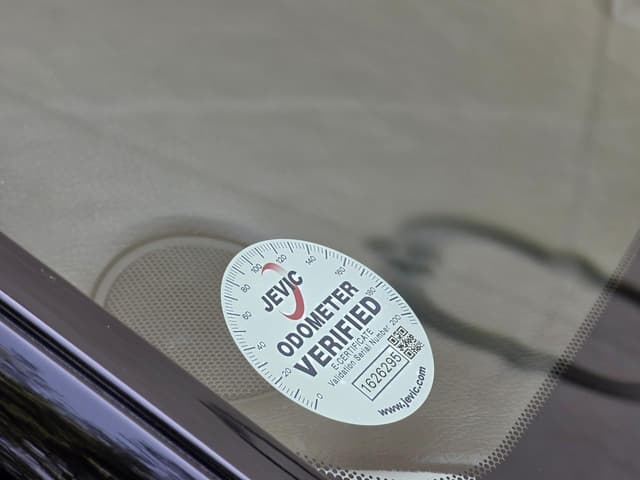 2000 Toyota Celsior JDM car for sale — photo 22 of 25