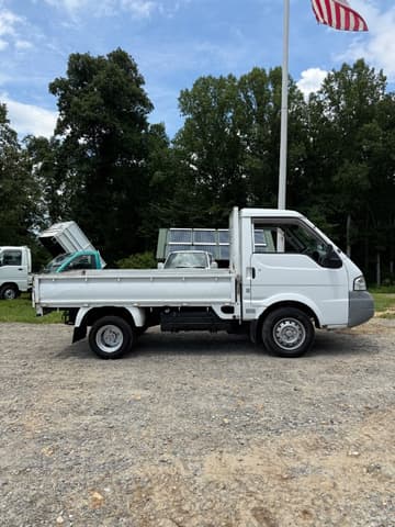 1999 Mazda Bongo JDM car for sale — photo 4 of 20