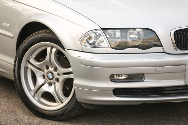 1998 Bmw JDM car for sale — photo 12 of 25