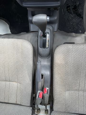 1995 Daihatsu Hijet JDM car for sale — photo 12 of 18