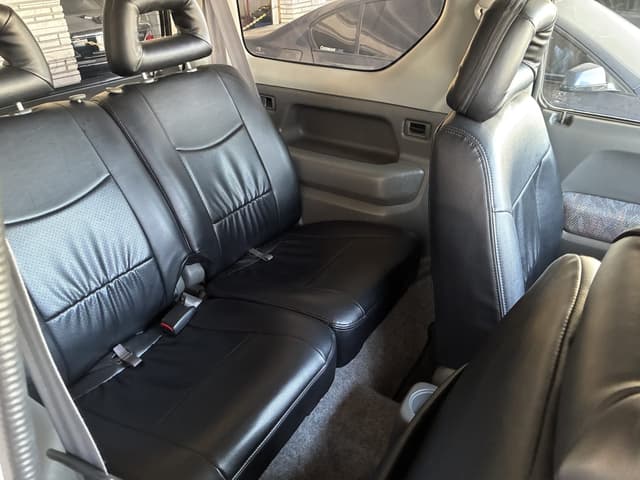 1998 Suzuki JDM car for sale — photo 14 of 14