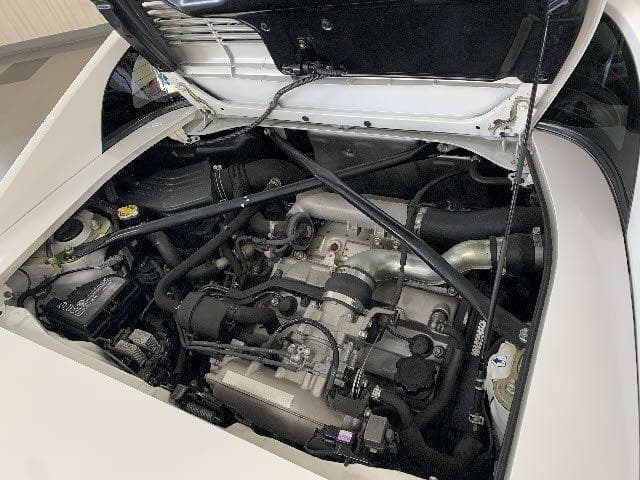 1997 Toyota MR2 JDM car for sale — photo 2 of 25