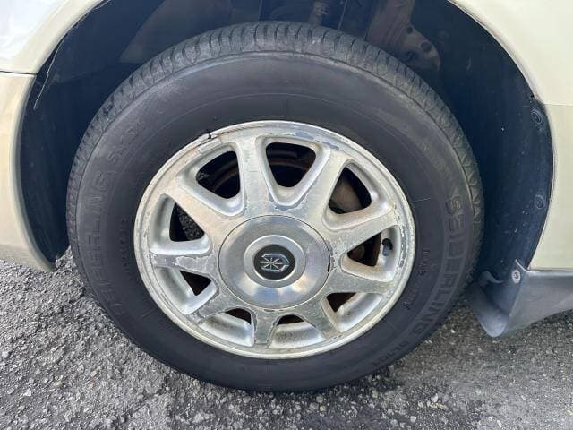 1999 Toyota Mark II JDM car for sale — photo 15 of 20