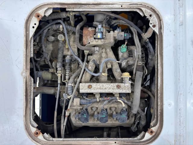 2000 Honda Acty JDM car for sale — photo 7 of 10