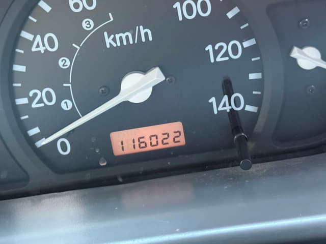 2000 Honda Acty JDM car for sale — photo 10 of 13