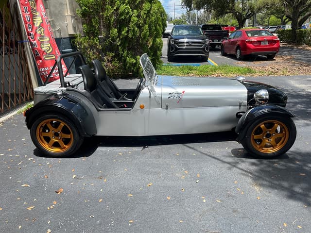 1999 Mitsuoka JDM car for sale — photo 8 of 15