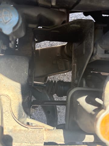 1997 Subaru Sambar JDM car for sale — photo 10 of 25