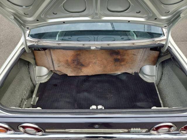 1977 Nissan Skyline JDM car for sale — photo 14 of 20