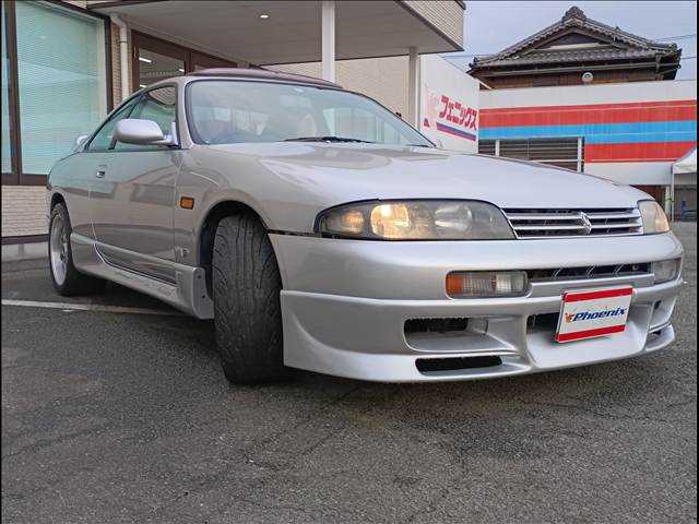 1995 Nissan Skyline JDM car for sale — photo 3 of 25