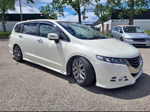 2010 Honda Odyssey JDM car for sale