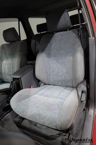 1999 Toyota Hilux Surf JDM car for sale — photo 15 of 25