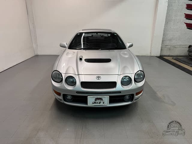 1994 Toyota Celica JDM car for sale — photo 5 of 10