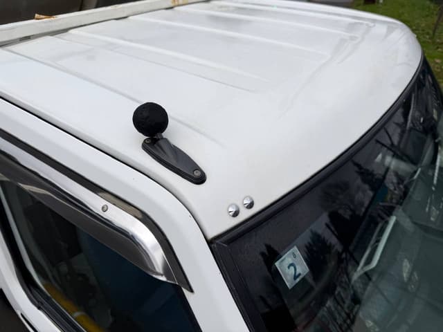 2000 Mitsubishi Minicab JDM car for sale — photo 13 of 25