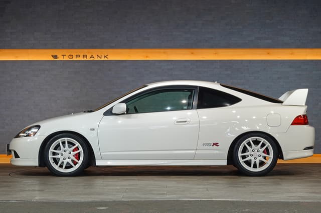 2005 Honda Integra JDM car for sale — photo 11 of 25