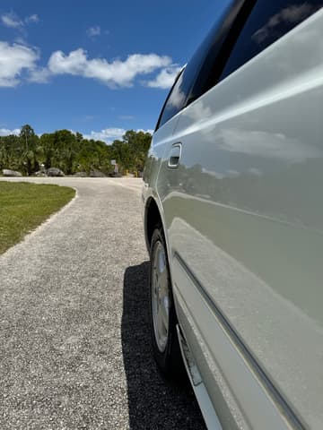 1999 Nissan Stagea JDM car for sale — photo 13 of 25
