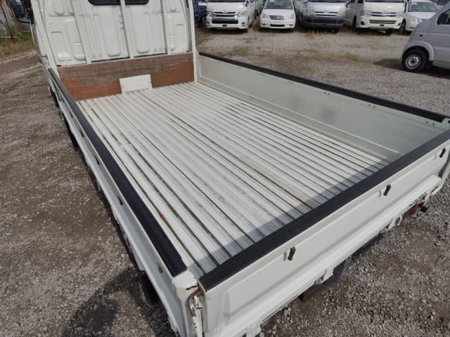 1996 Toyota Dyna JDM car for sale — photo 15 of 25
