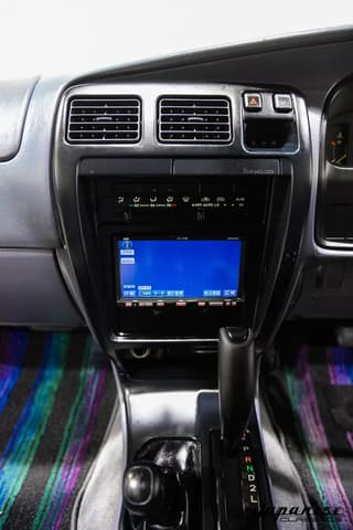 1997 Toyota Hilux JDM car for sale — photo 11 of 25