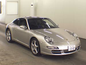 2004 Porsche 911 JDM car for sale