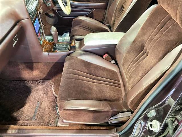 1990 Toyota Cresta JDM car for sale — photo 16 of 25