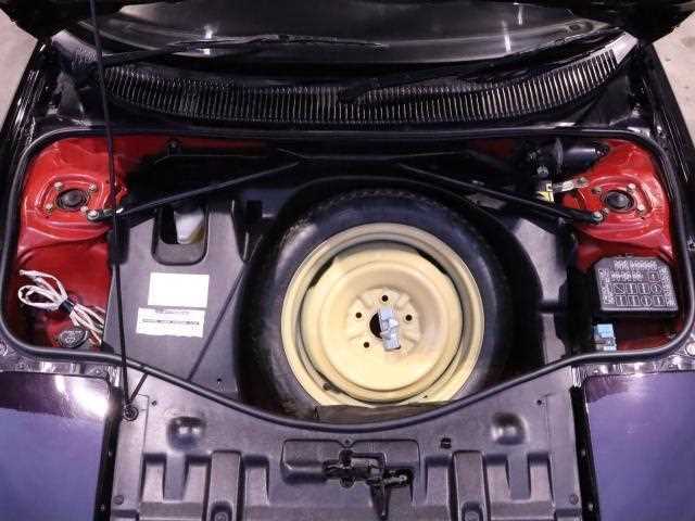 1995 Toyota MR2 JDM car for sale — photo 10 of 20