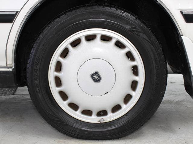 1989 Toyota Chaser JDM car for sale — photo 17 of 20