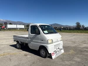 1999 Suzuki Carry JDM car for sale