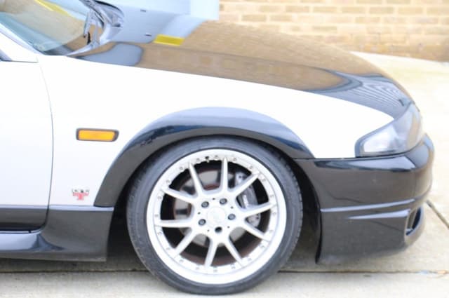 1995 JDM car for sale — photo 8 of 25