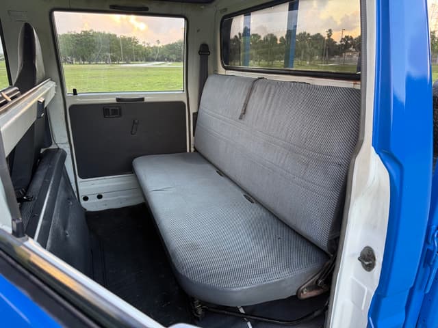 1997 Toyota Toyoace JDM car for sale — photo 17 of 25